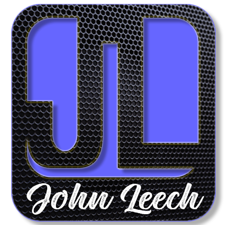 The official (Soulman) John Leech Website